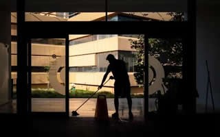 全方位服务：上门整理师 职业收纳师 收纳整理 新居开荒